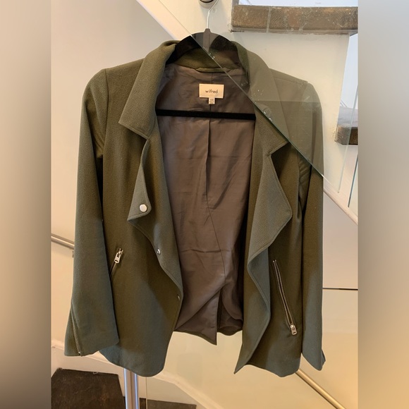 Wilfred Mayet Jacket - Picture 2 of 3